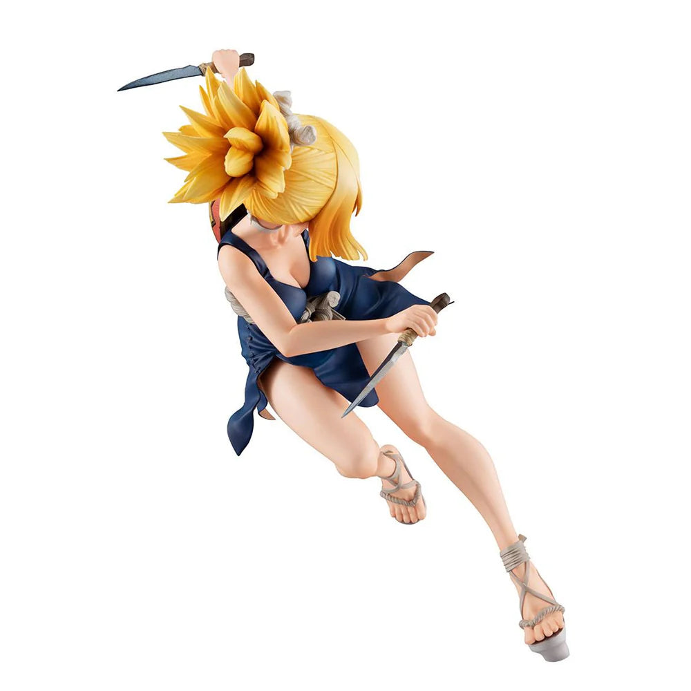 Megahouse - Dr. Stone Gal Series Kohaku Figure