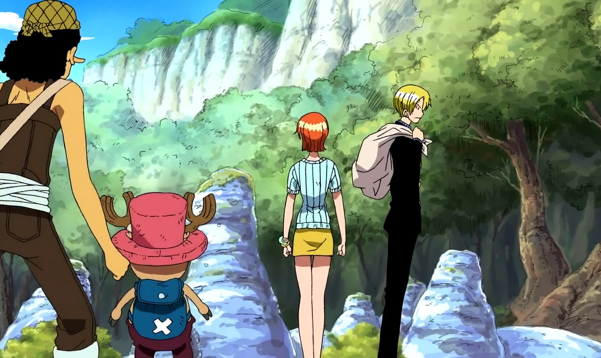 One Piece - Collection 9 DVD