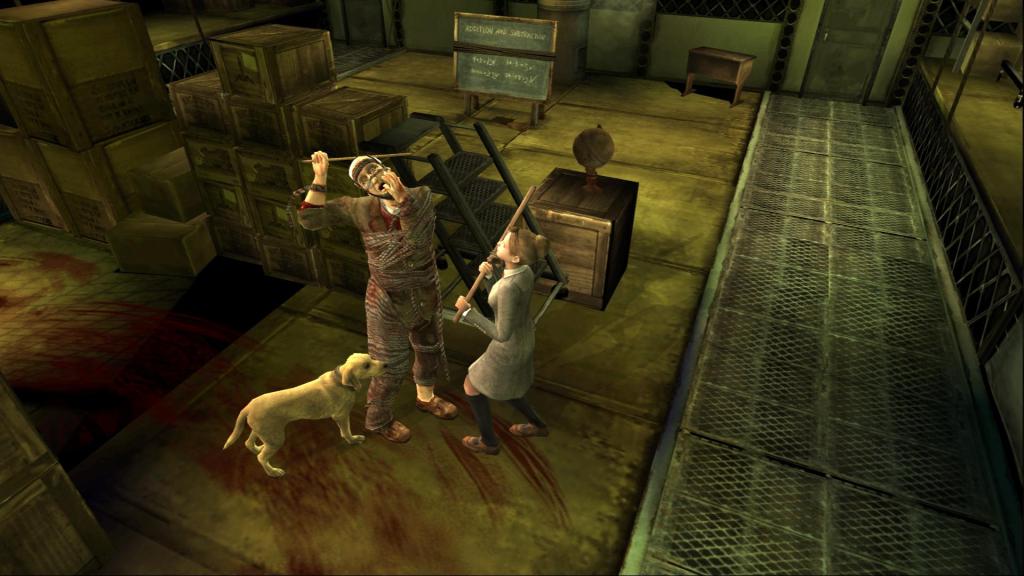 Rule of Rose - JP PS2