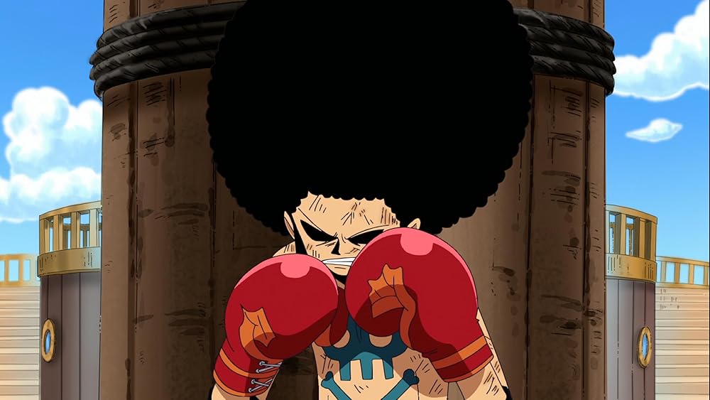 One Piece - Collection 9 DVD