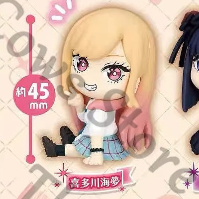 Takara Tony - My Dress Up Darling ~Look This Way~ Gachapon