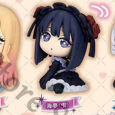 Takara Tony - My Dress Up Darling ~Look This Way~ Gachapon