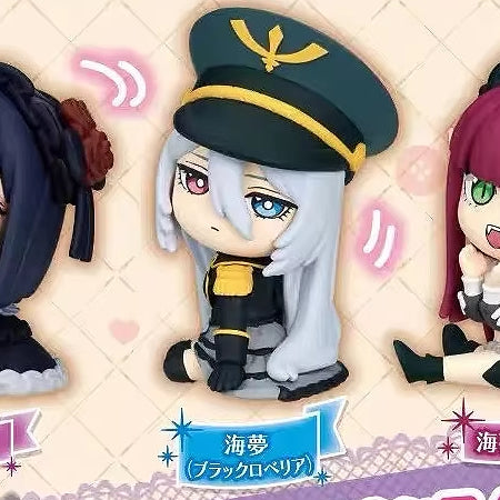 Takara Tony - My Dress Up Darling ~Look This Way~ Gachapon