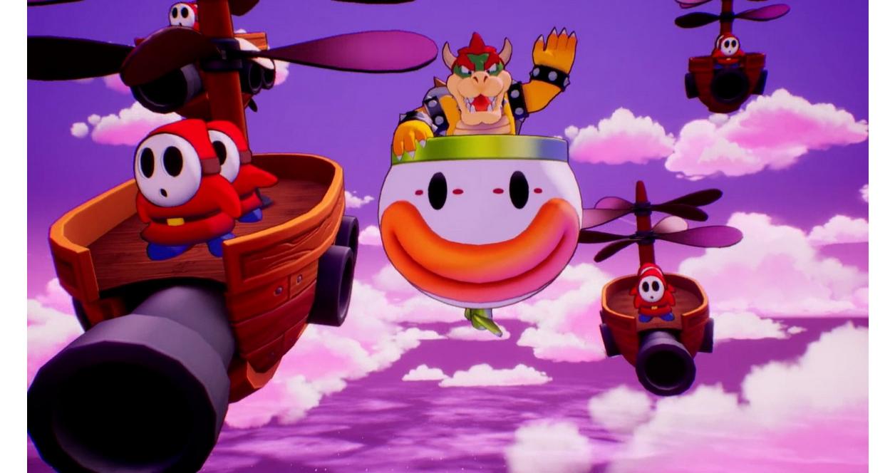 Mario & Luigi: Brothership - Nintendo Switch