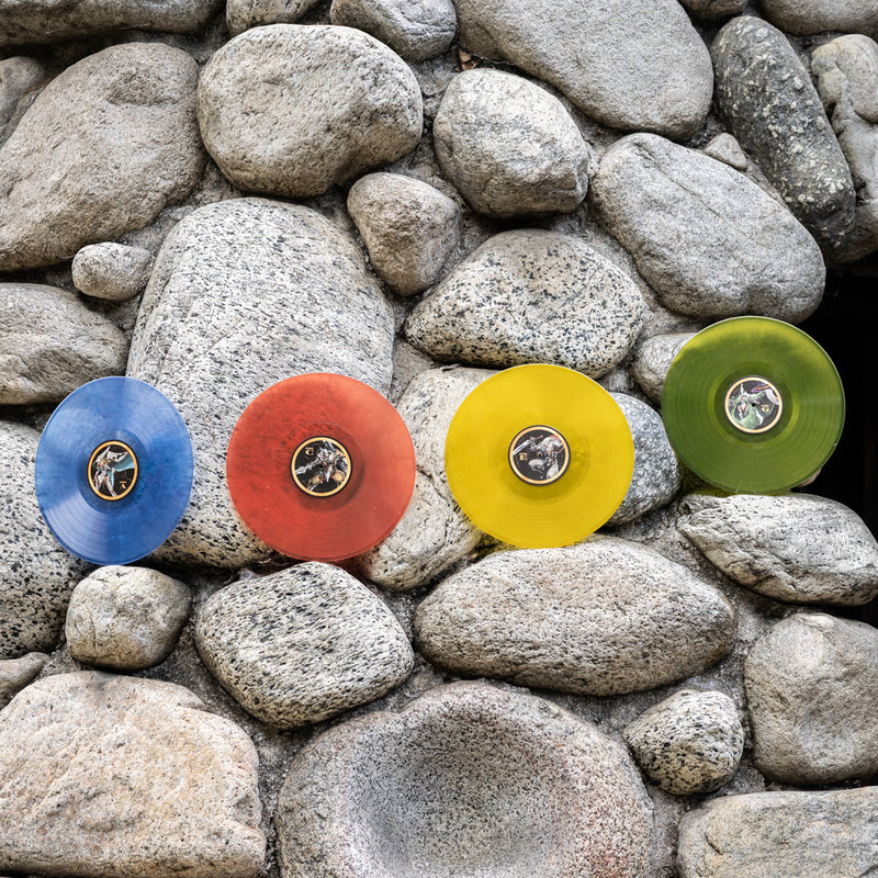 Atlus Sound Team - Metaphor: ReFantazio Vinyl Record