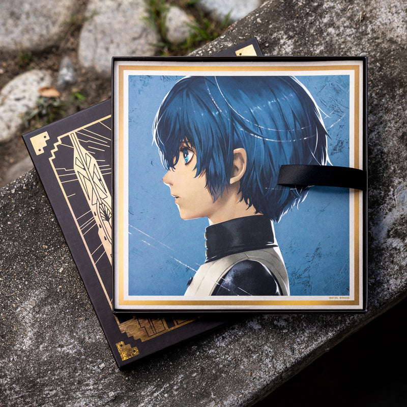 Atlus Sound Team - Metaphor: ReFantazio Vinyl Record