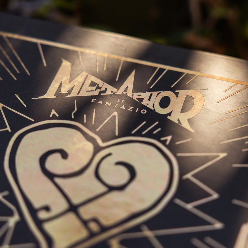 Atlus Sound Team - Metaphor: ReFantazio Vinyl Record