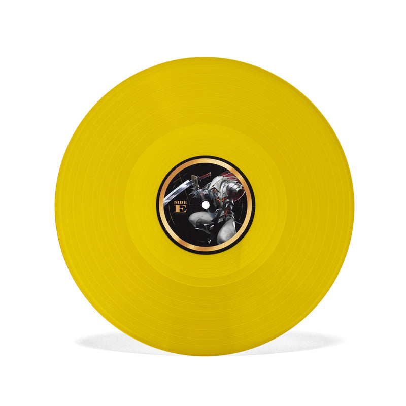 Atlus Sound Team - Metaphor: ReFantazio Vinyl Record