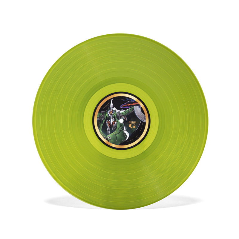 Atlus Sound Team - Metaphor: ReFantazio Vinyl Record