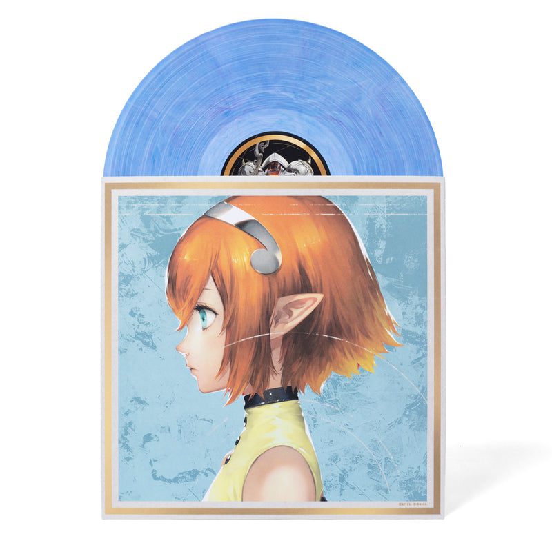 Atlus Sound Team - Metaphor: ReFantazio Vinyl Record