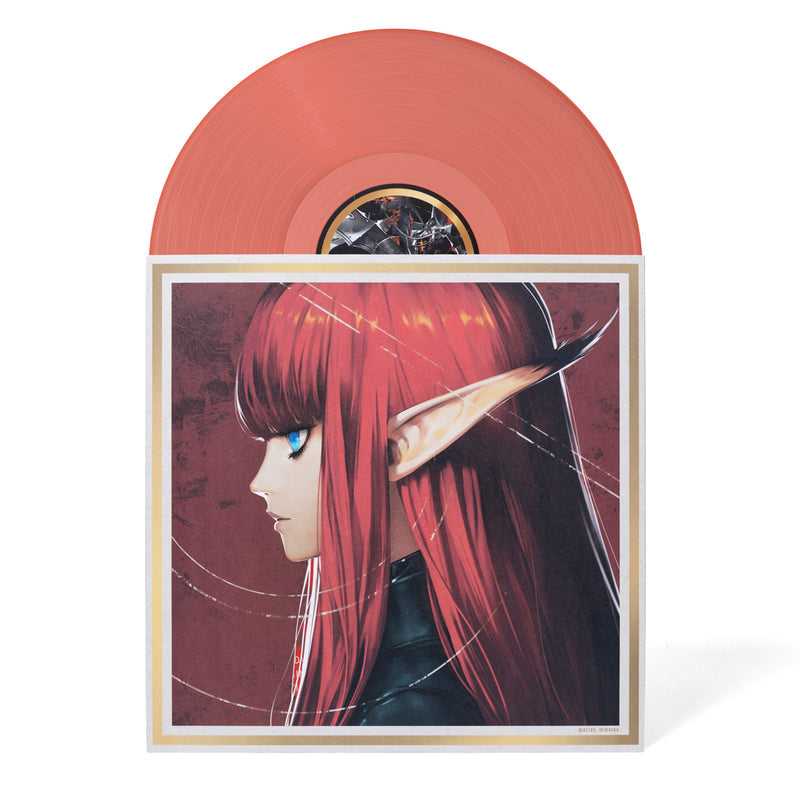 Atlus Sound Team - Metaphor: ReFantazio Vinyl Record