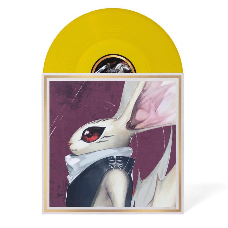 Atlus Sound Team - Metaphor: ReFantazio Vinyl Record