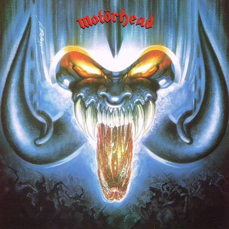 Motörhead - Rock ‘n’ Roll Vinyl Record
