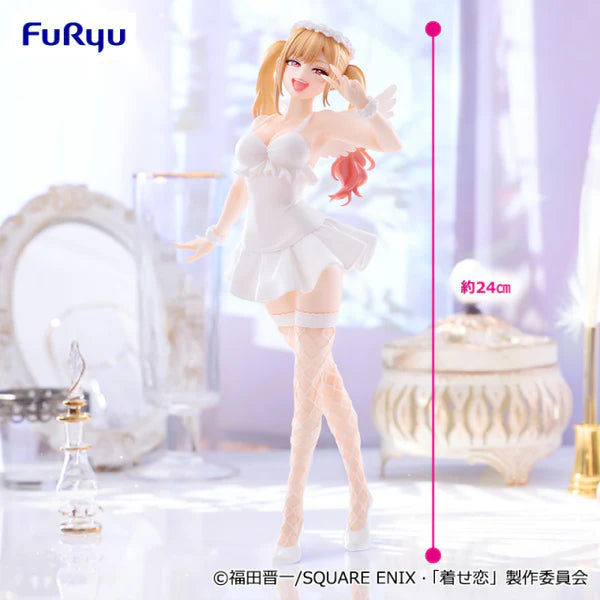 Furyu - My Dress-Up Darling BiCute Bunnies Marin Kitagawa ~Pure Ver~ Figure