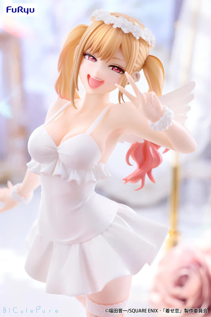 Furyu - My Dress-Up Darling BiCute Bunnies Marin Kitagawa ~Pure Ver~ Figure