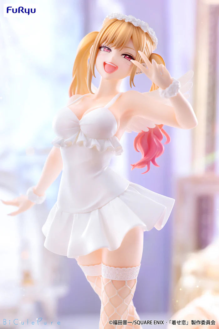 Furyu - My Dress-Up Darling BiCute Bunnies Marin Kitagawa ~Pure Ver~ Figure