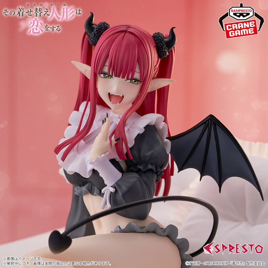 Espresto - My Dress-Up Darling Detailed Elegance Marin Kitagawa Liz Ver. Figure