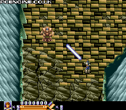 Mystic Formula - PC Engine Super CD-Rom