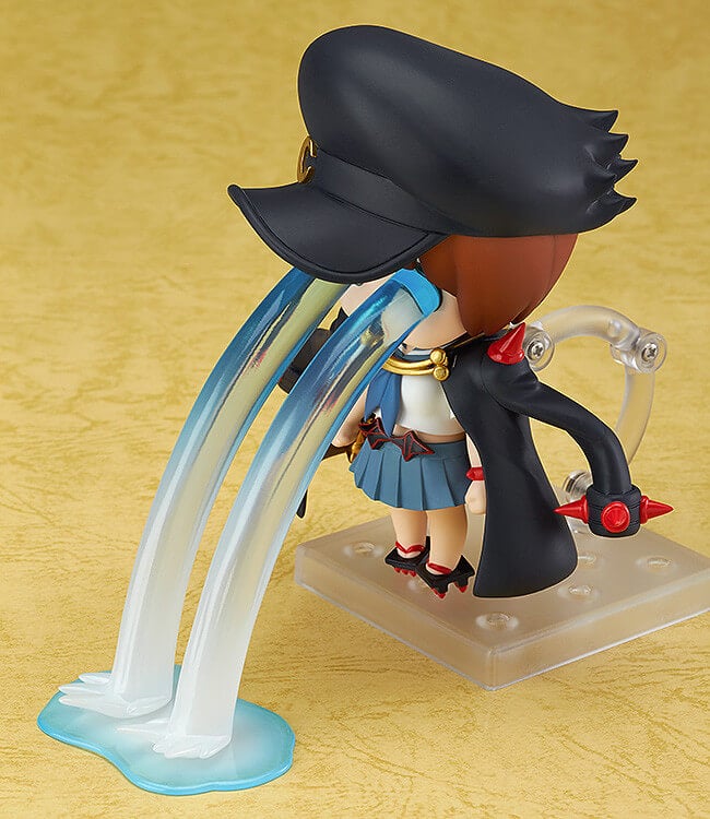 Nendoroid 515: Mankanshoku Mako Goku Uniform Ver.
