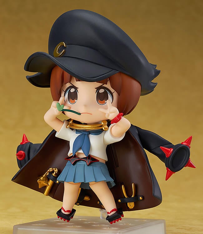Nendoroid 515: Mankanshoku Mako Goku Uniform Ver.