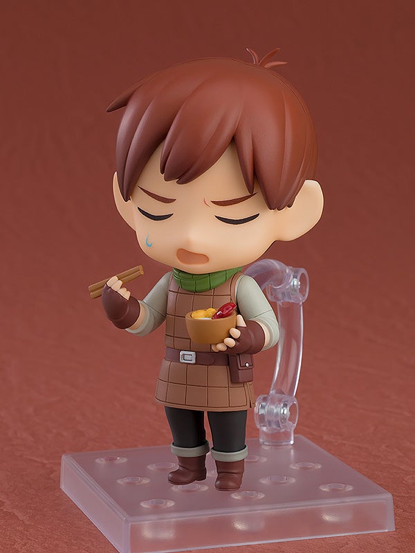 Nendoroid 2396: Delicious in Dungeon Chilchuck