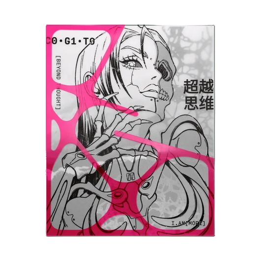 O.D.D. - [C0·G1·T0] Niu Print