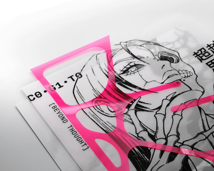 O.D.D. - [C0·G1·T0] Niu Print