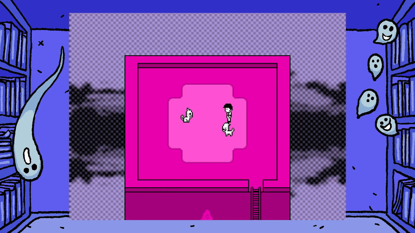 Nintendo Switch - OFF