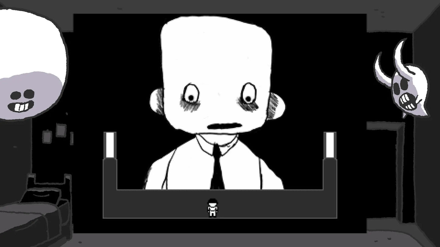Nintendo Switch - OFF