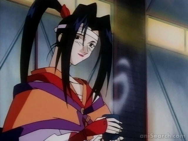 Outlaw Star DVD & Blu-Ray