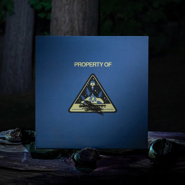 Andrew Prahlow - Outer Wilds: Echoes of the Eye Vinyl Record