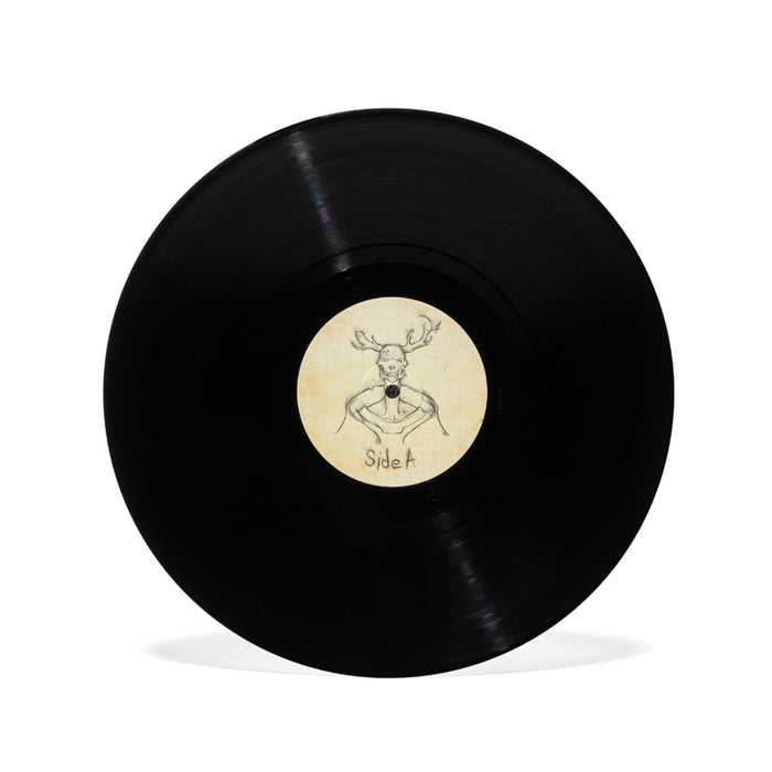 Andrew Prahlow - Outer Wilds: Echoes of the Eye Vinyl Record