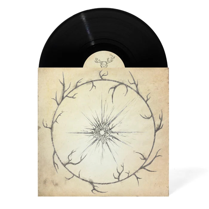 Andrew Prahlow - Outer Wilds: Echoes of the Eye Vinyl Record