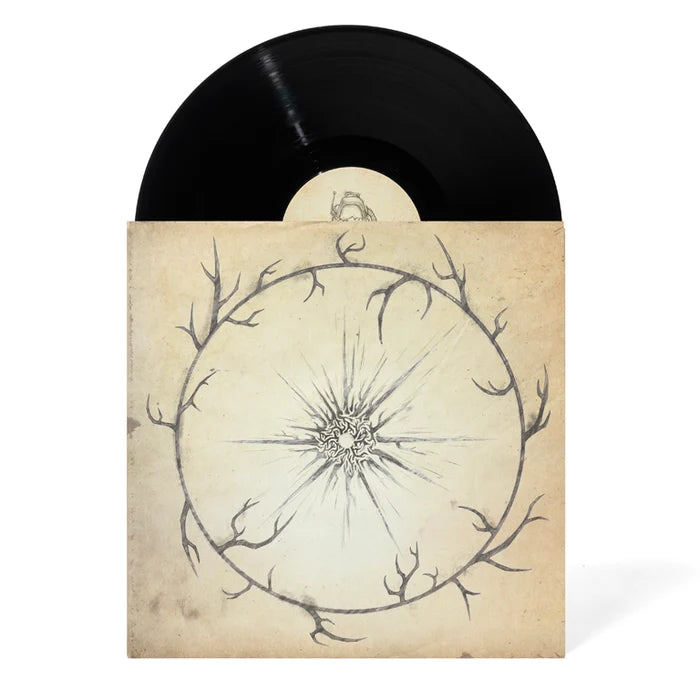 Andrew Prahlow - Outer Wilds: Echoes of the Eye Vinyl Record