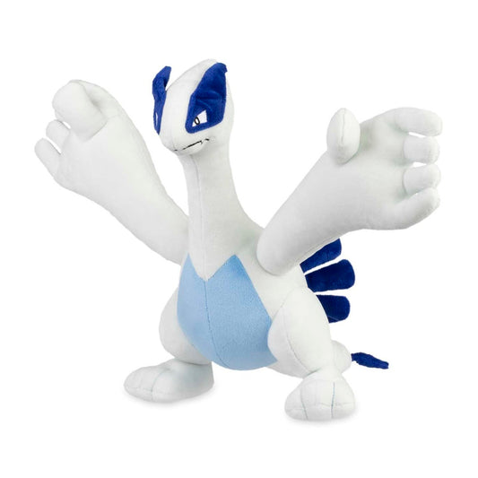 Sanei Pokemon All-Stars Collection - Johto Legendary Birds Plush