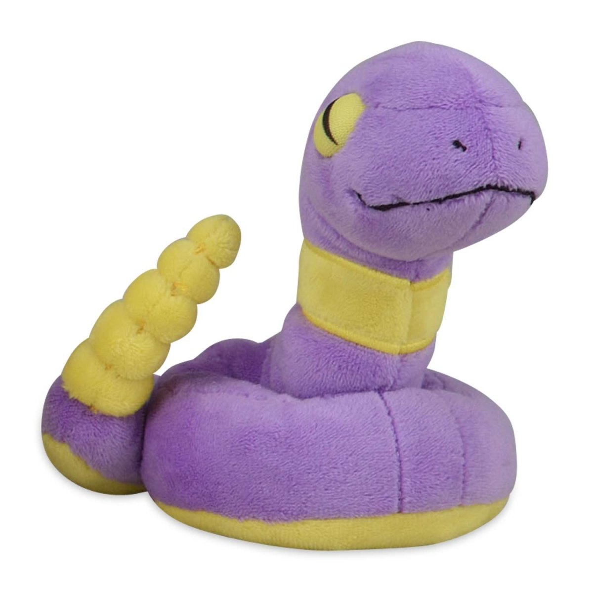 Pokemon Center - 2018 Sitting Cuties Ekans Plush