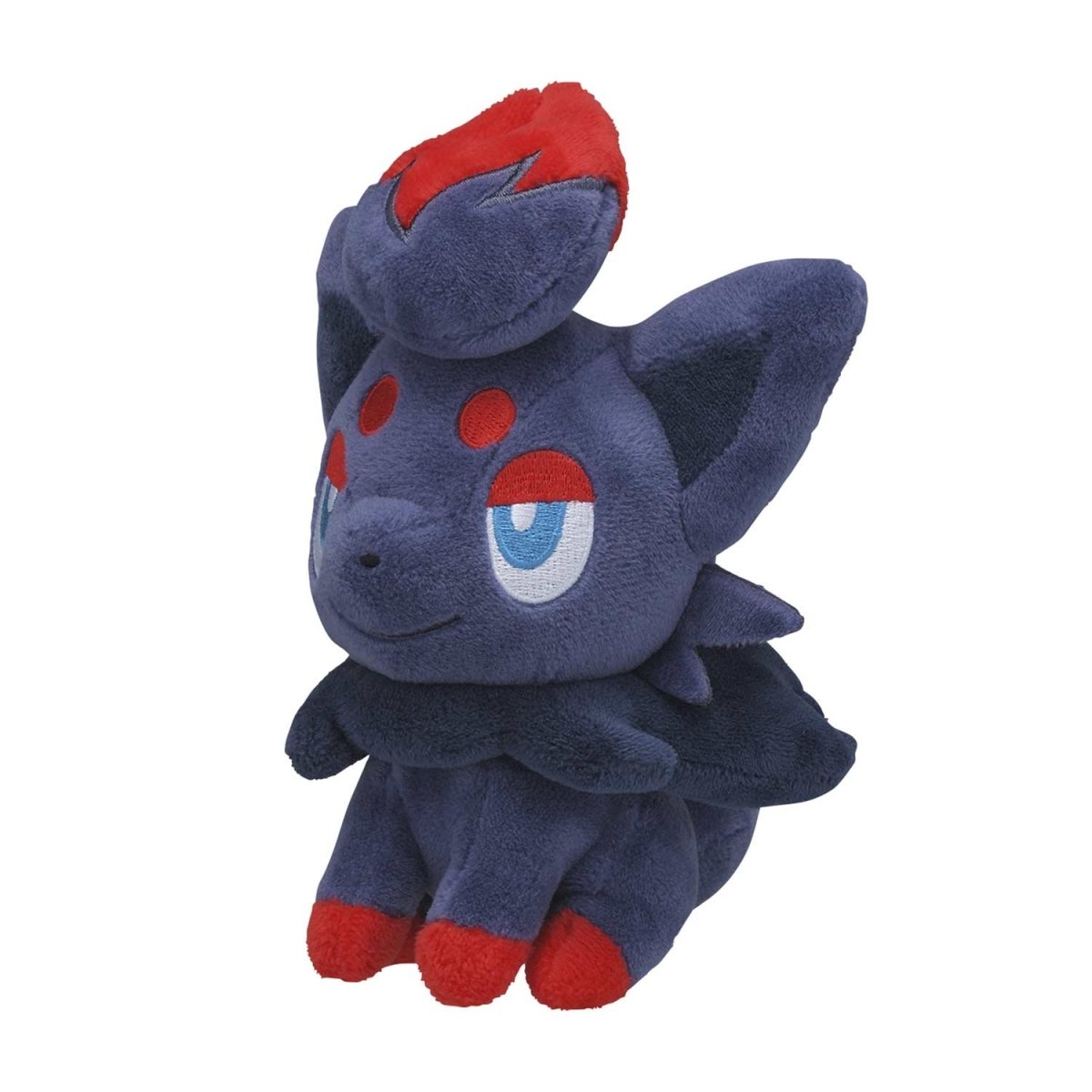 Sanei Pokemon All-Stars Collection - Zorua Plush