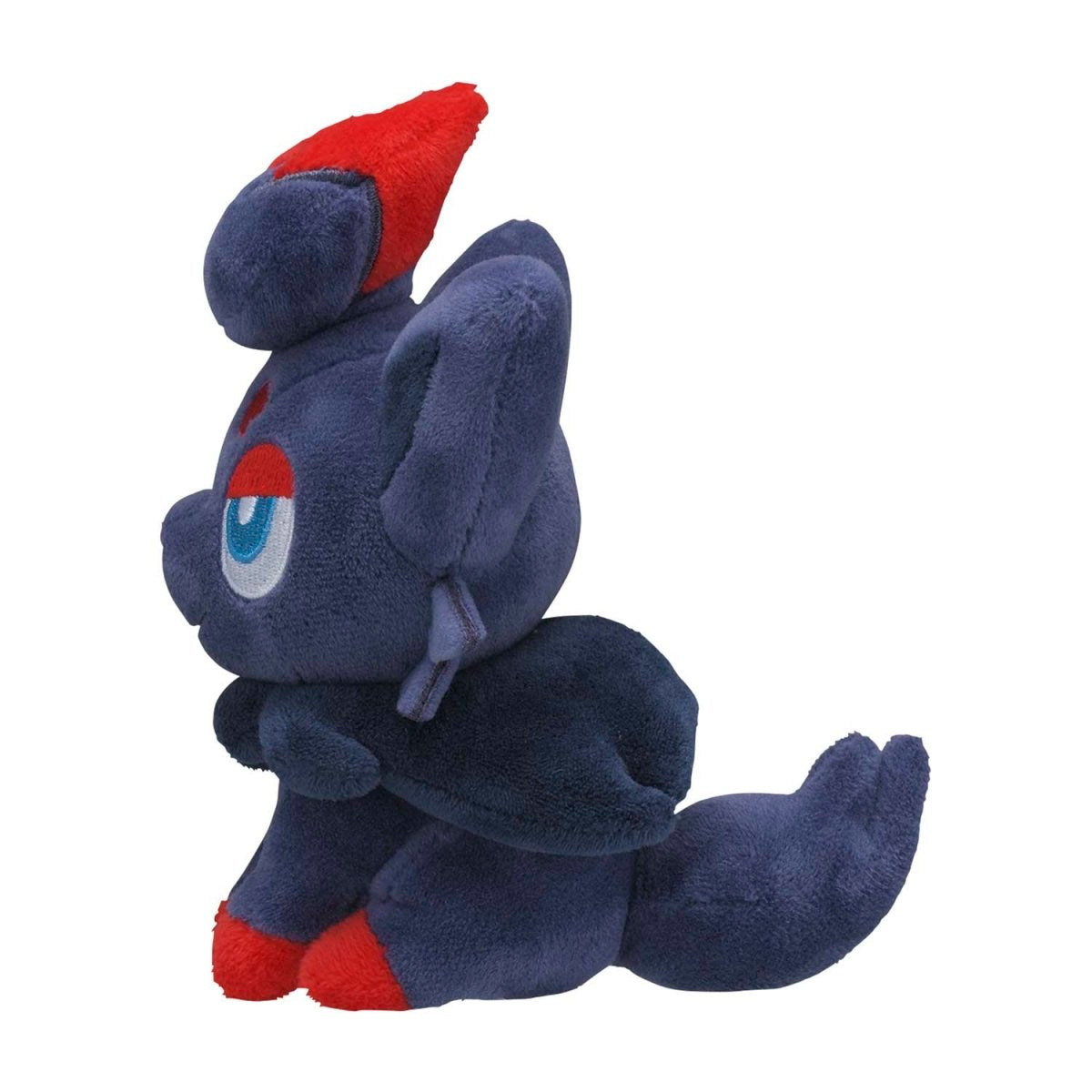 Sanei Pokemon All-Stars Collection - Zorua Plush