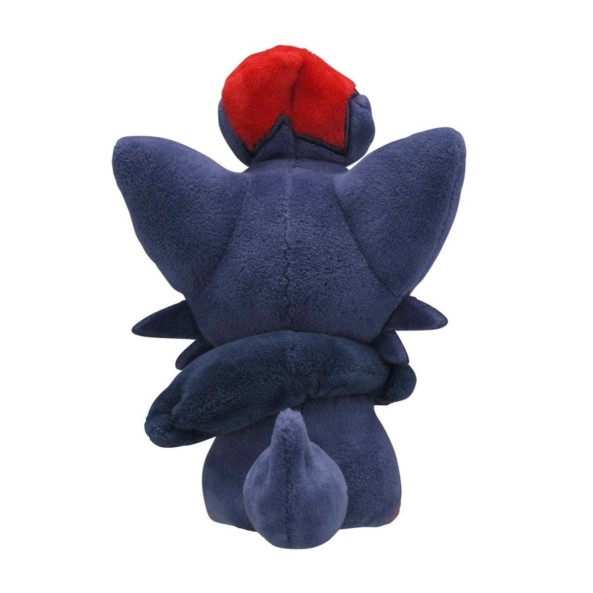 Sanei Pokemon All-Stars Collection - Zorua Plush