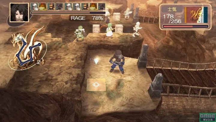 Spectral Force 3: Innocent Rage - Xbox 360