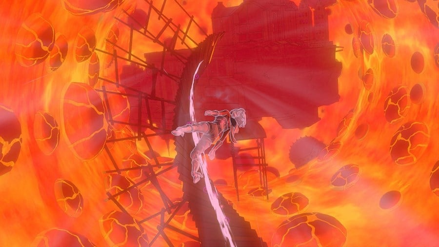 Gravity Rush: Remastered - PlayStation 4