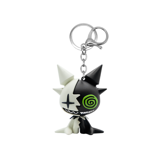 O.D.D. - [Syzi] PVC Keychain
