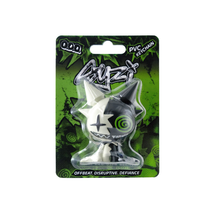 O.D.D. - [Syzi] PVC Keychain