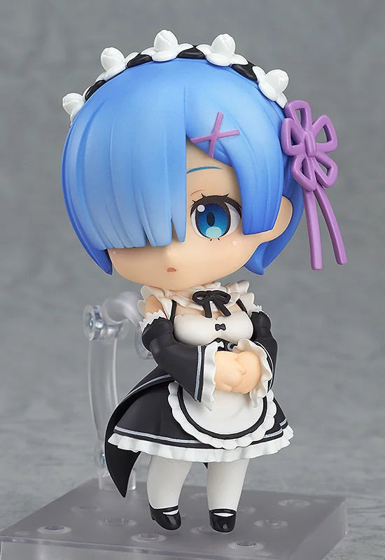 Nendoroid 663 - Re:ZERO Starting Life in Another World Rem