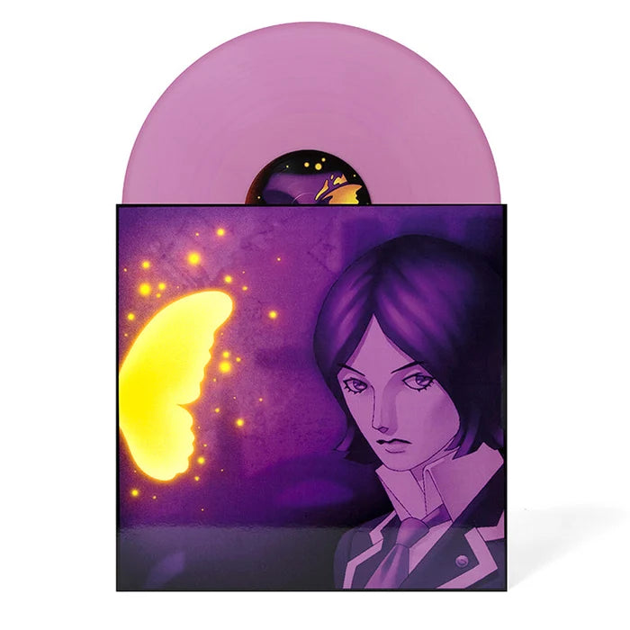 Atlus Sound Team - Persona 1 & 2 Vinyl Soundtrack Bundle