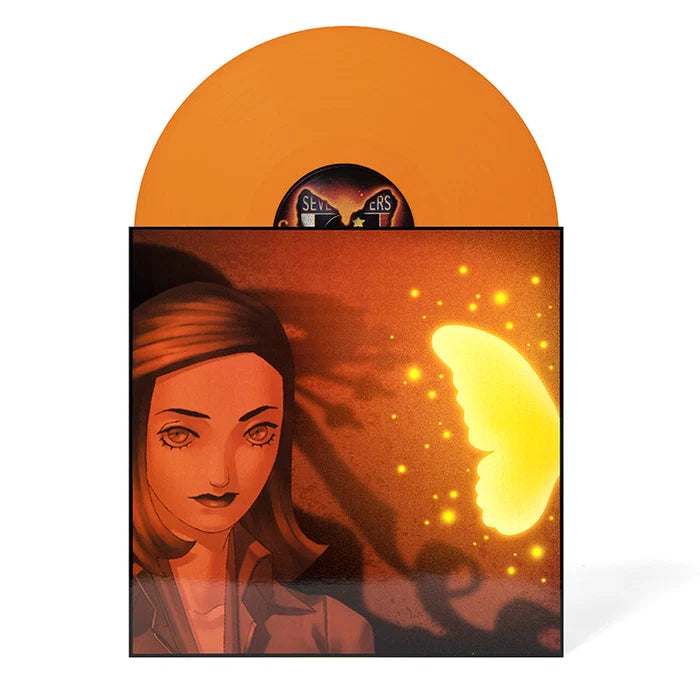 Atlus Sound Team - Persona 1 & 2 Vinyl Soundtrack Bundle