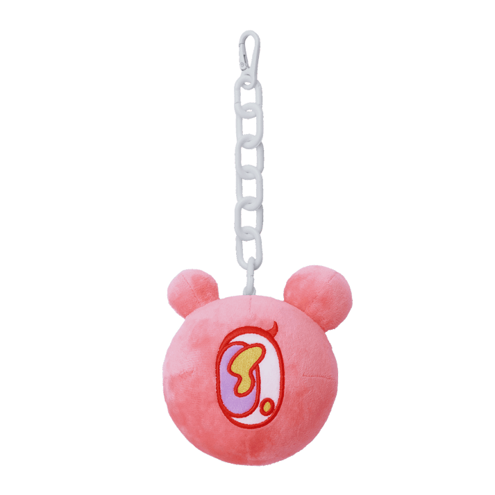 O.D.D. - Bubb Plush Keychain