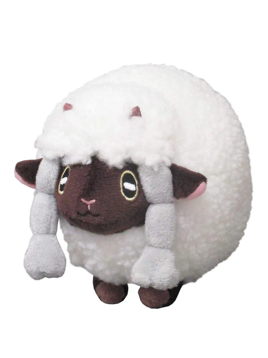 Sanei Pokemon All-Stars Collection - Wooloo Plush