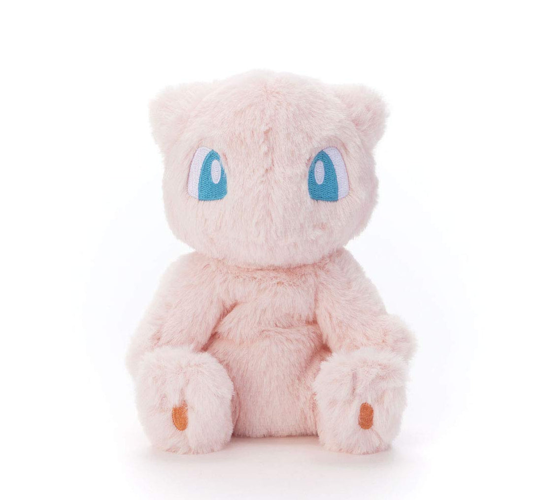 Takara Arts - 2019 Kuta Kuta Tatta! Mew Plush