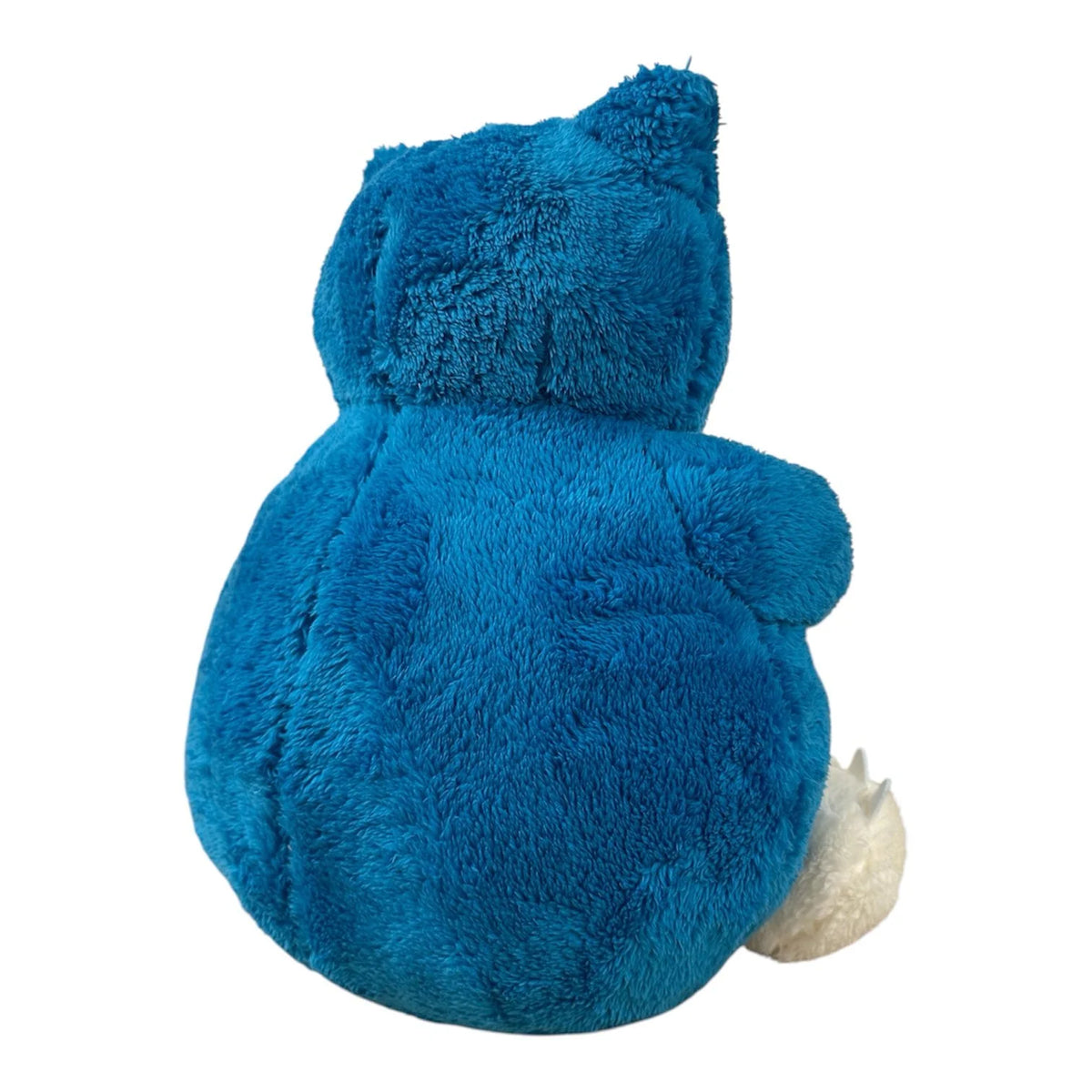 Banpresto - Pokemon Mega Mofugutto Snorlax ~Healing Fluffy ver.~Plush